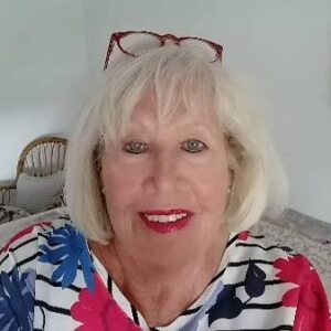 Profilbild von Christa Schumacher