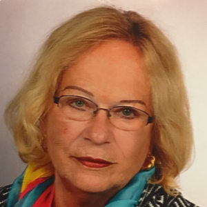 Profilbild von Christa Schummann
