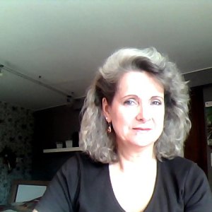 Profilbild von Christa Schweisthal