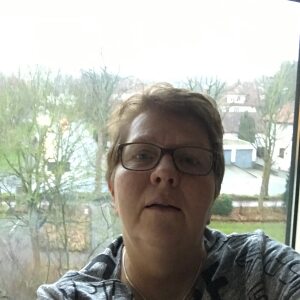 Profilbild von Christa Schwendtner