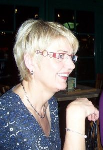Profilbild von Christa Schwennen