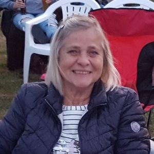 Profilbild von Christa Seidel