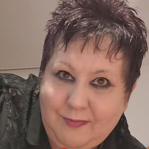 Profilbild von Christa Simmerl