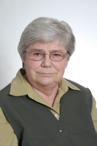 Profilbild von Christa Sissakis