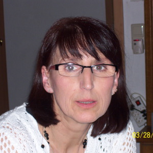 Profilbild von Christa Skrypschak