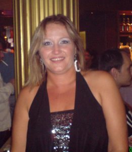 Profilbild von Christa Smilani