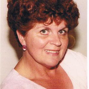 Profilbild von Christa Smith