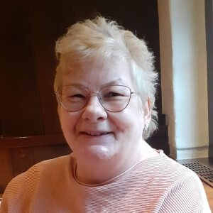 Profilbild von Christa Soares Leitao
