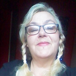 Social Media Profilbild Christa Sobotta 