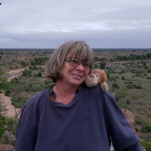 Profilbild von Christa Soltau