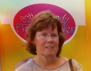 Profilbild von Christa Sommer