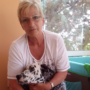 Profilbild von Christa Späth