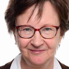 Profilbild von Christa Stanzel