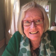Profilbild von Christa Staub
