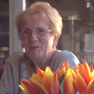 Profilbild von Christa Stauner