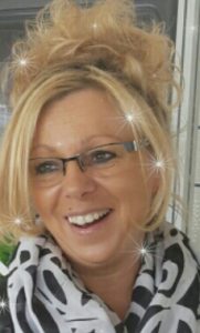 Profilbild von Christa Stegh