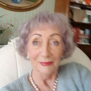 Profilbild von Christa Steiner