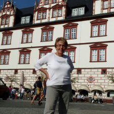 Profilbild von Christa Stief