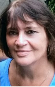 Profilbild von Christa Stiller-Lüttenberg