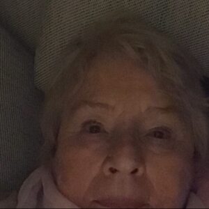 Profilbild von Christa Stoetzer