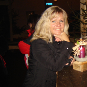 Profilbild von Christa Storz