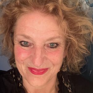 Profilbild von Christa Stotz- Lützenburger