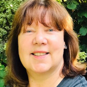 Profilbild von Christa Strauch
