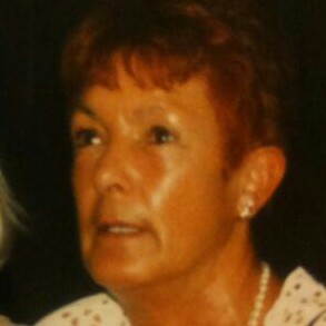 Profilbild von Christa Suessenbach