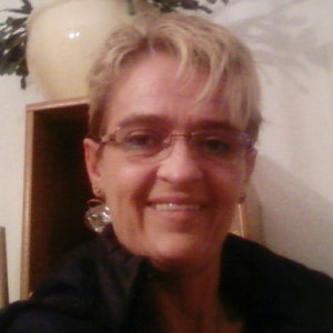 Profilbild von Christa Talmon-Gros