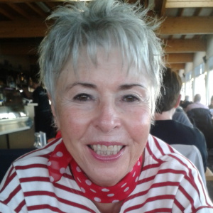 Profilbild von Christa Tetteroo-Bussmann