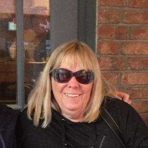 Profilbild von Christa Thiesen