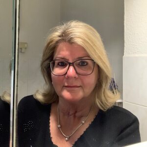 Profilbild von Christa Thorau