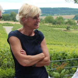 Profilbild von Christa Thurn-Beck