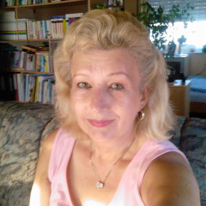 Profilbild von Christa Timmermann