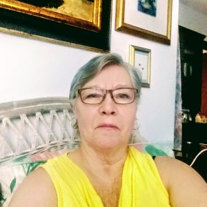 Profilbild von Christa Tröger