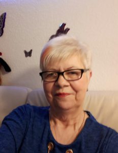 Profilbild von Christa Tuppelt