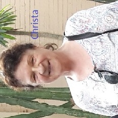 Profilbild von Christa Ullrich