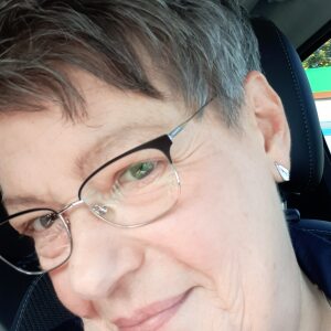 Profilbild von Christa Viol