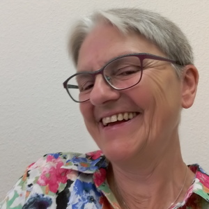 Profilbild von Christa Voegele