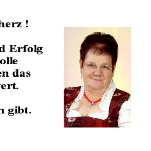 Profilbild von Christa Vogl