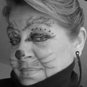 Profilbild von Christa Volkmann