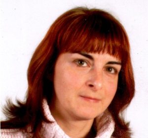 Profilbild von Christa Vollmer