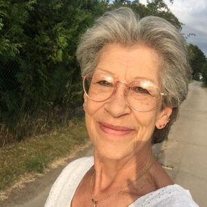 Profilbild von Christa Wagner