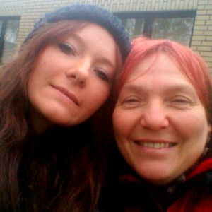 Profilbild von Christa Wagner