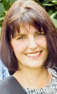 Profilbild von Christa Wagner