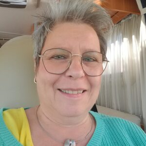 Profilbild von Christa Wallner