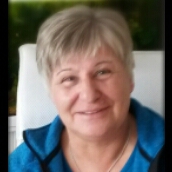 Profilbild von Christa Wallner