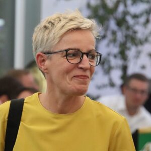 Profilbild von Christa Warnecke