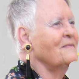Profilbild von Christa Weber