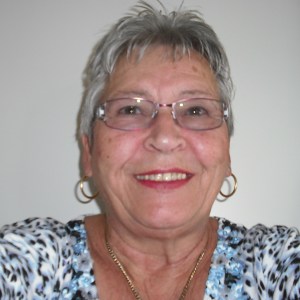 Profilbild von Christa Wedel